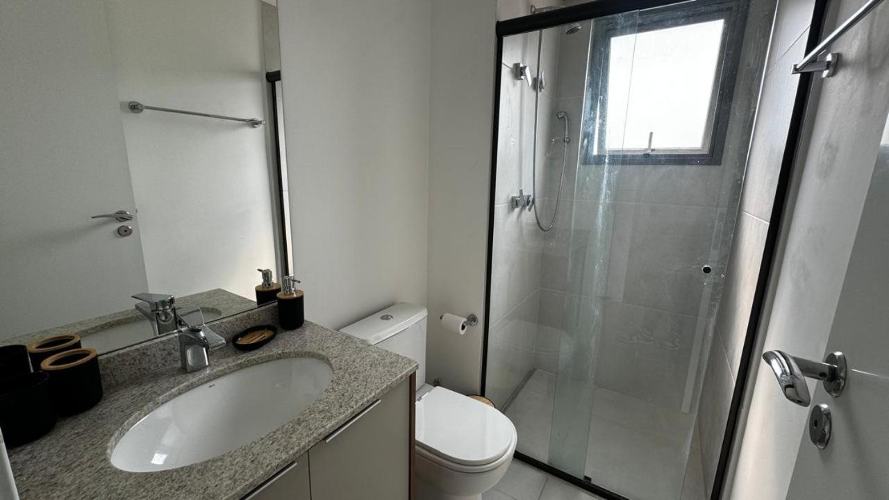 Prime Vitrali Moema Apartment Sao Paulo