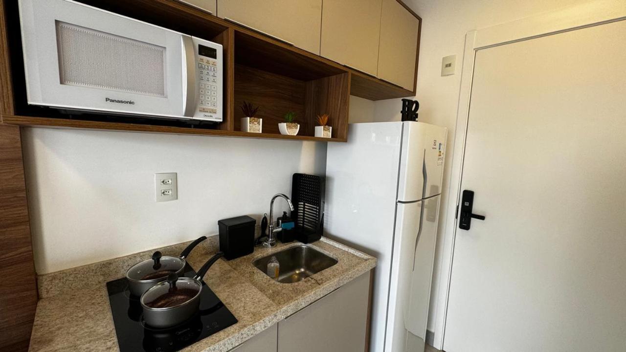 Prime Vitrali Moema Apartment Sao Paulo