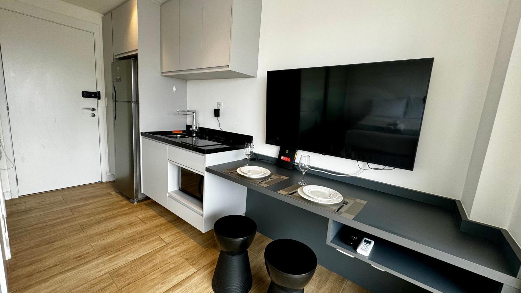 Prime Vitrali Moema Apartamento