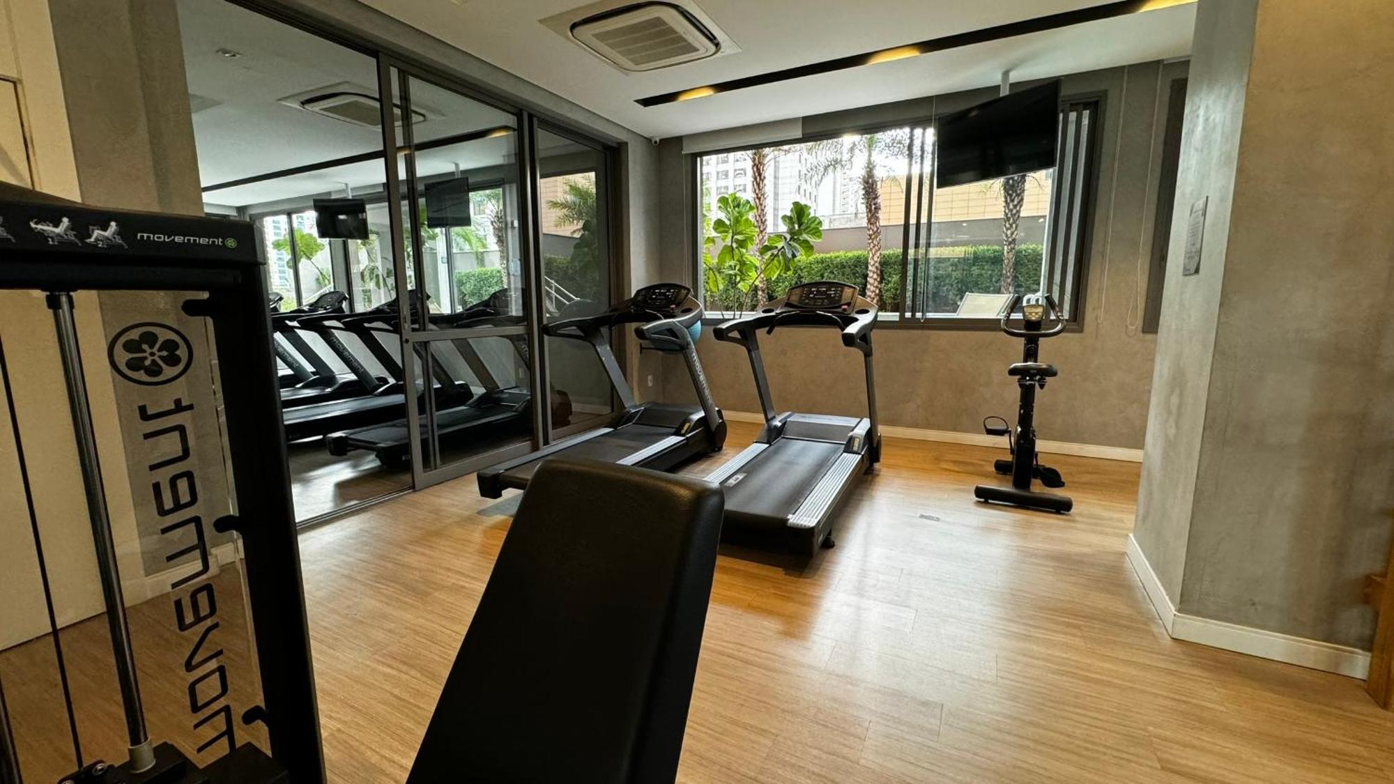 Prime Vitrali Moema Apartamento São Paulo