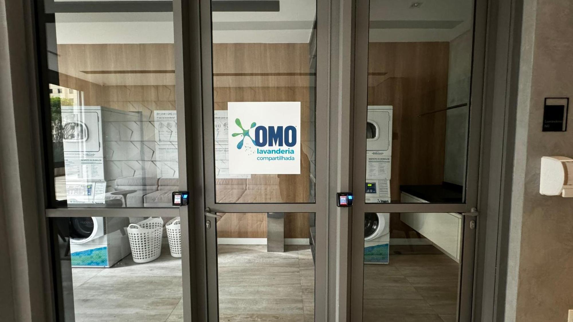 Prime Vitrali Moema Apartamento *