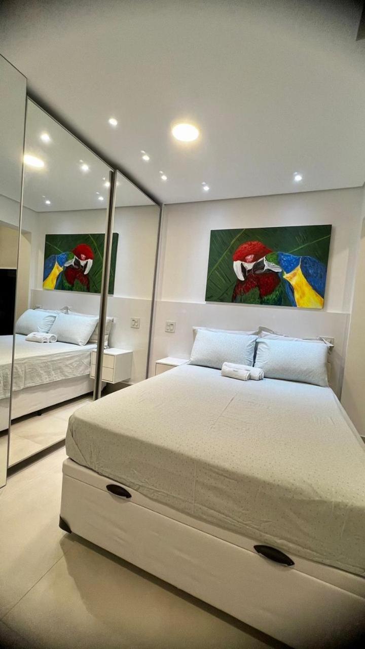 Apartamento Prime Vitrali Moema *