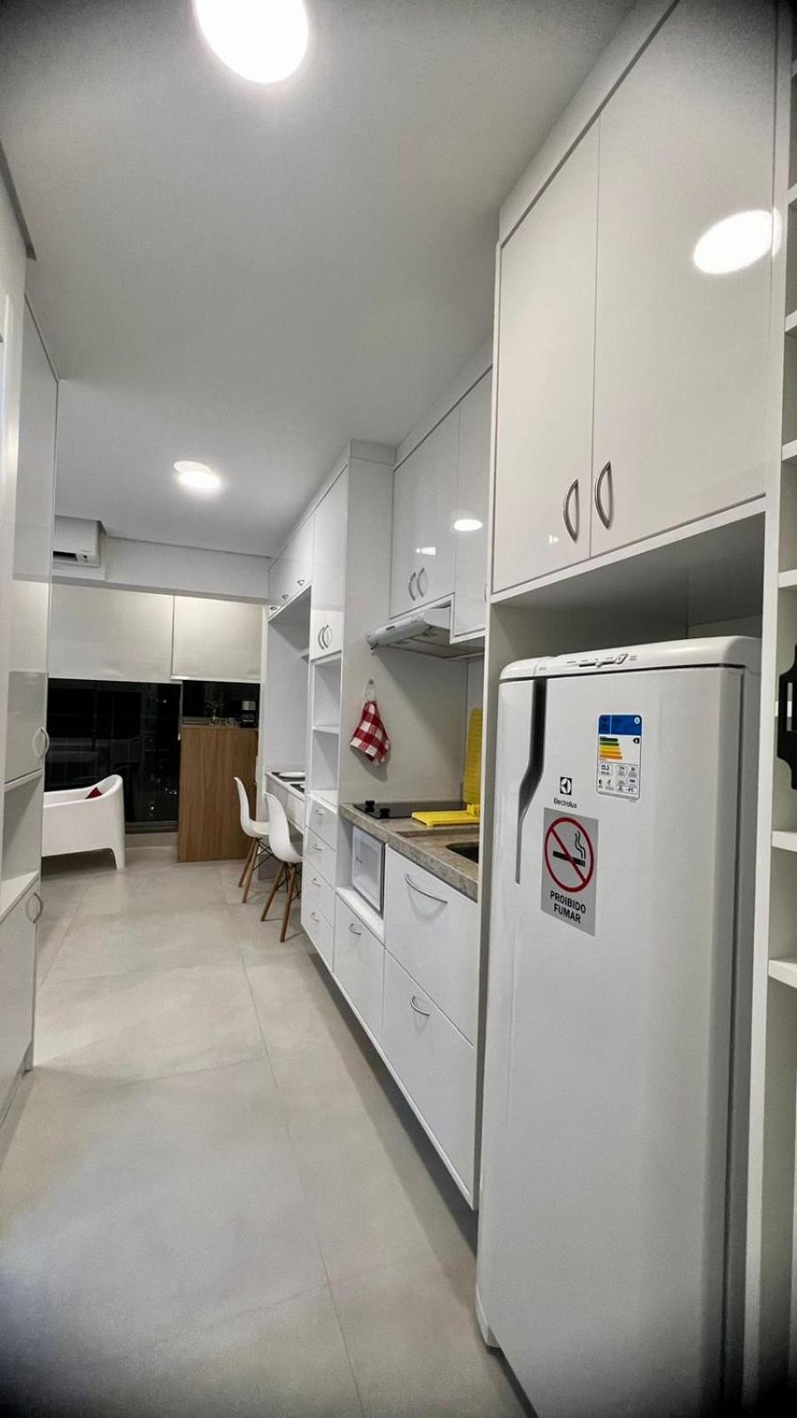 Apartamento Prime Vitrali Moema São Paulo